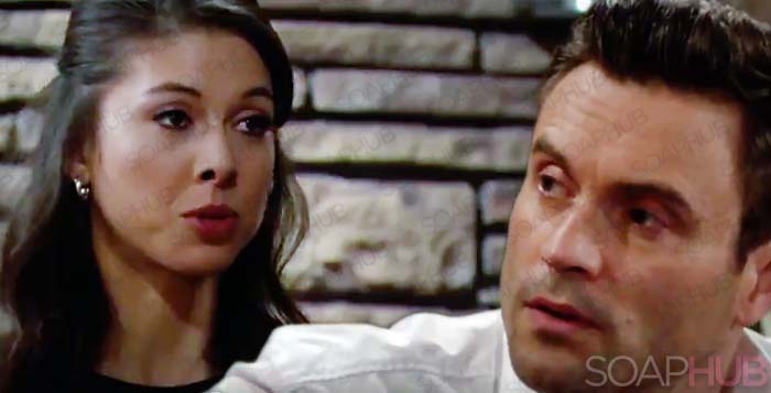 Did Juliet Fake the DNA Results on The Young and the Restless (YR)?