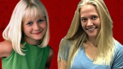 SURPRISE! Carly Schroeder Returns to GH as Serena Baldwin!!!