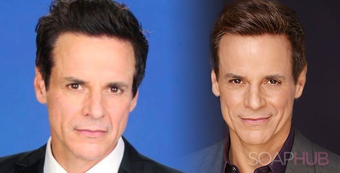 What’s Up With Christian LeBlanc’s Voice on The Young and the Restless?