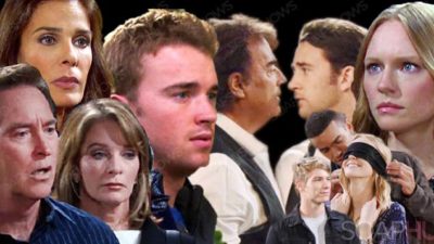 5 Changes Days of Our Lives (DOOL) Needs to Make, Pronto!