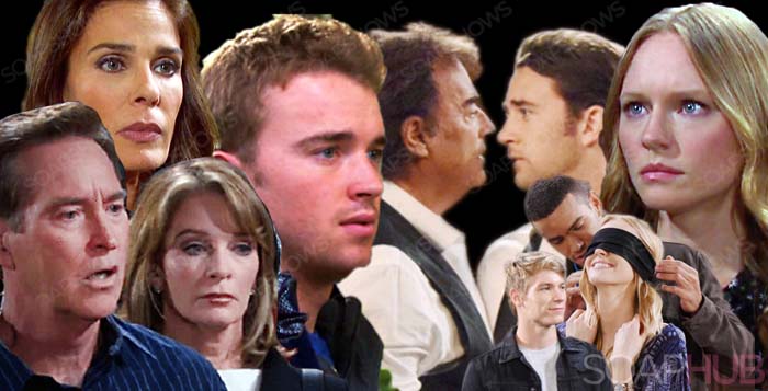 5 Changes Days of Our Lives (DOOL) Needs to Make, Pronto!