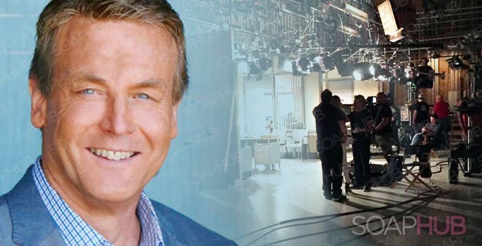Doug Davidson, The Young and the Restless
