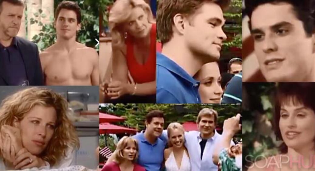 Relive Guiding Light’s Bauer BBQs and See Current Faves!