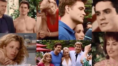 Relive Guiding Light’s Bauer BBQs and See Current Faves!