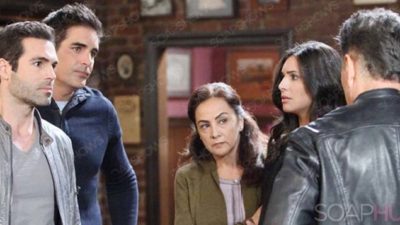 Does the Hernandez Family Belong on Days of Our Lives (DOOL)?