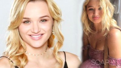 Is Hunter King PREGNANT?! Get The Surprising Answer!