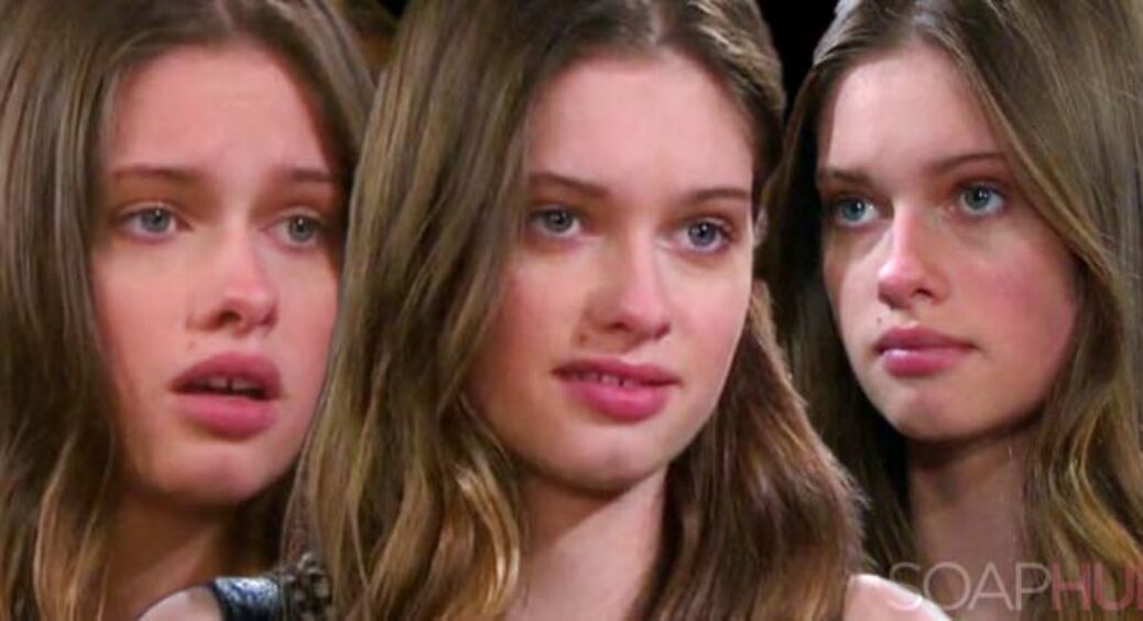 Bye-Bye Jade!! Are You Happy She’s Leaving Days of Our Lives (DOOL)?