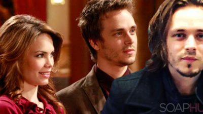 Fans Feel THIS Way About A Jonathan Jackson Return