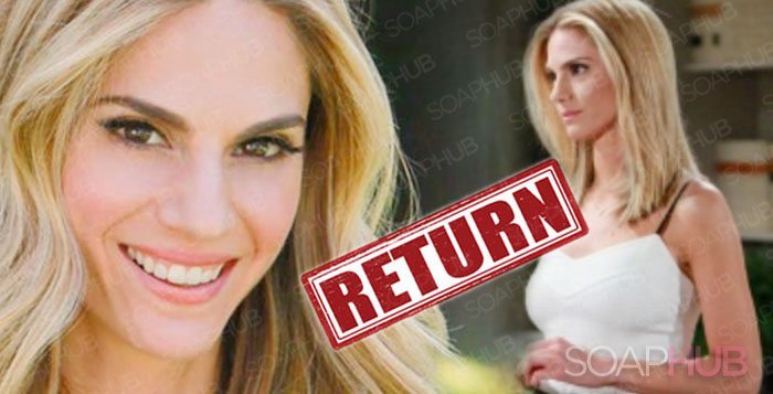 The Bold and the Beautiful, Kelly Kruger