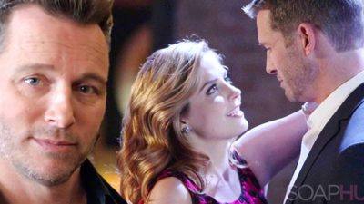 EXCLUSIVE VIDEO: Eric Martsolf Makes Plea To Jen Lilley To Return