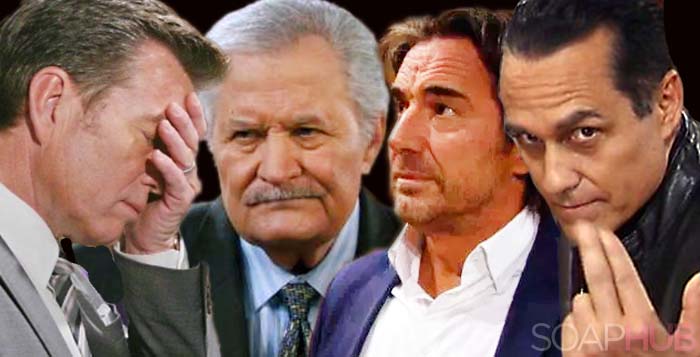 Top 4 Soap Characters Who Never Seem to Change