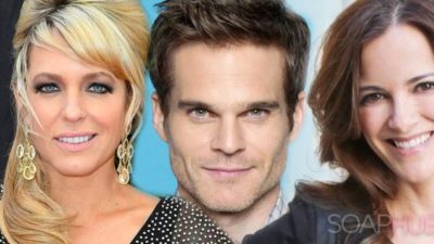 Soap Stars Come and Go, But THIS Star’s Exit Left Fans Utterly Broken!