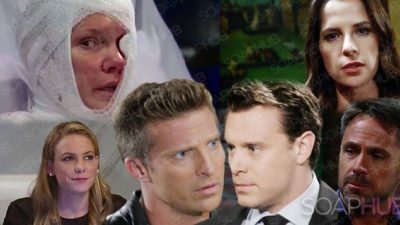 5 FABULOUS Reasons to Watch General Hospital RIGHT NOW