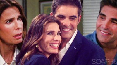 Fight Song: Do You Want Rafe and Hope To Fight For Their Love On Days Of Our Lives?