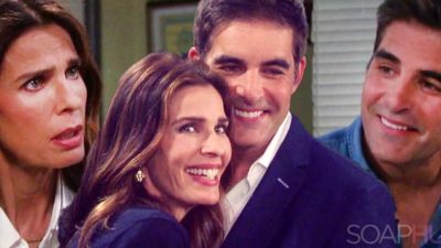 5 Reasons Why Hope Should Marry Rafe Already on Days of Our Lives (DOOL)