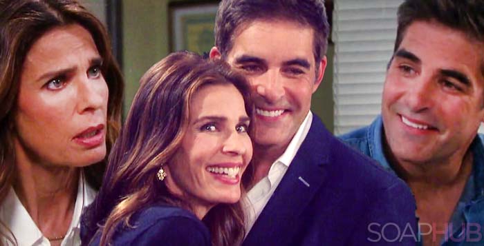 Days of Our Lives Rafe and Hope