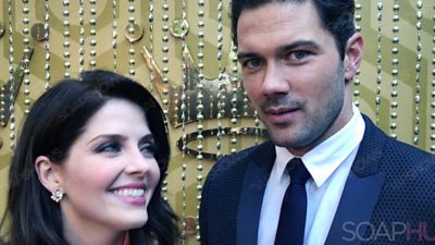 Jen Lilley and Ryan Paevey Are Together – But It’s Not What You Think!