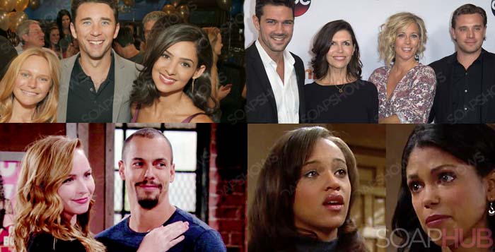 Soap Opera Fans Prefer Their Favorite Characters Look Like THIS!