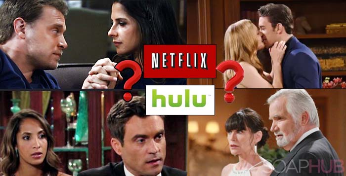 Would You Watch Your Soaps Elsewhere? Fans Make Their Choice!