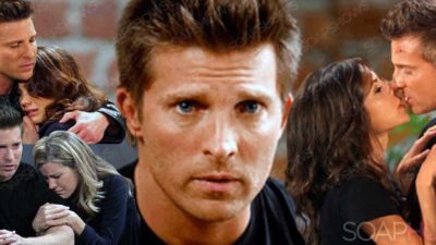 Top 7 Things We Can’t Wait to See When Steve Burton Returns to GH