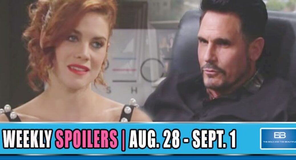 The Bold and the Beautiful Spoilers (BB): Winning Comes At A High Cost