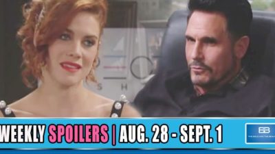 The Bold and the Beautiful Spoilers (BB): Winning Comes At A High Cost