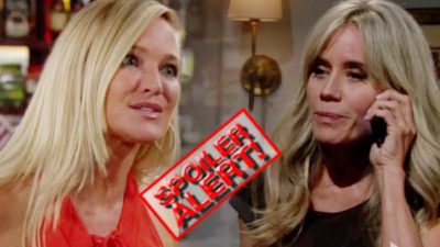 The Young and the Restless Spoilers (YR): Key Players In The GC Sex Ring Revealed!