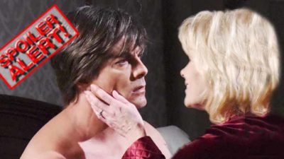 Days of our Lives Spoilers (Photos): Stolen Lives and Stolen Dreams!