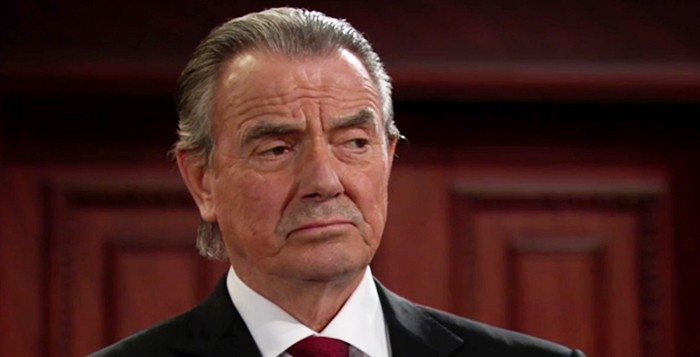 The Young and the Restless’ Eric Braeden: Five Fast Facts