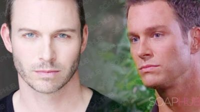 What’s Next for Days Of Our Lives’ Eric Martsolf and Brady?