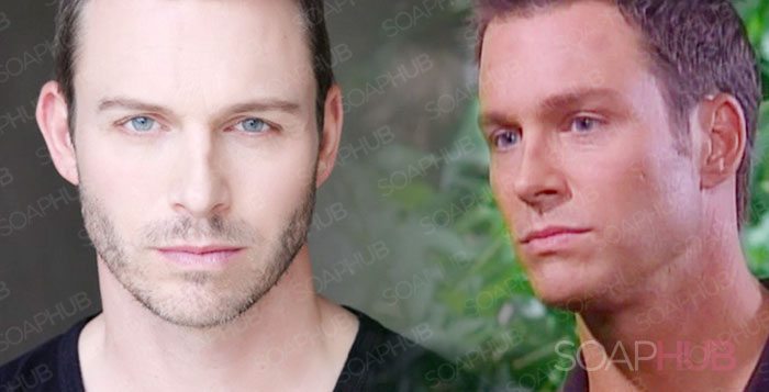 Days of Our Lives Eric Martsolf