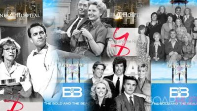 Soap Fans Say THIS Is the Main Reason Why You Watch Soap Operas!