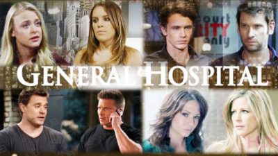 Fans Feel THIS WAY About General Hospital (GH) Recasts!