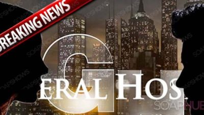 CASTING CALL: A New Mystery Character For General Hospital?