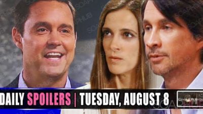 General Hospital Spoilers (GH): Hayden’s Ex Ambushes Her!