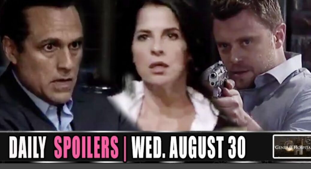 General Hospital Spoilers (GH): Sam’s Worst Fears Come True!