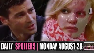 General Hospital Spoilers (GH): The Closer They Get…The More She Dreams
