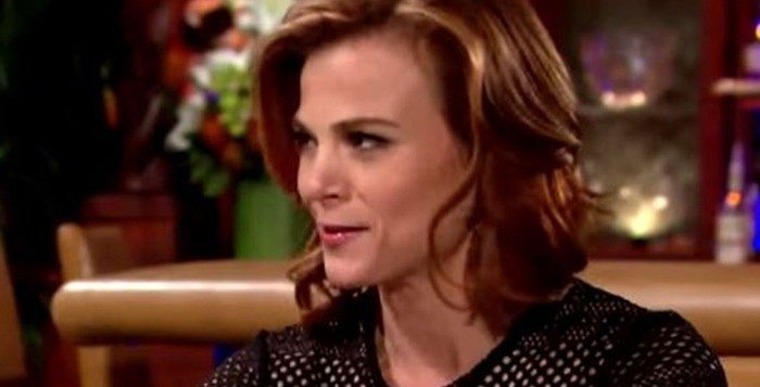Top 5 Facts About Gina Tognoni!