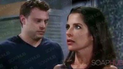 Can Drew Make It Without Sam On General Hospital (GH)?