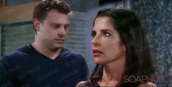 Can Drew Make It Without Sam On General Hospital (GH)?