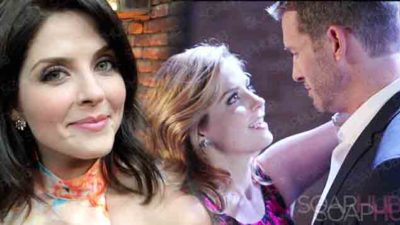 Would Jen Lilley Return For The ‘TV Love Of Her Life’? – The Surprising Answer!