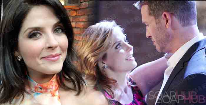 Would Jen Lilley Return For The TV Love Of Her Life?