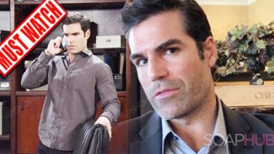 One Busy Man: Life After Days of Our Lives (DOOL) For Jordi Vilasuso