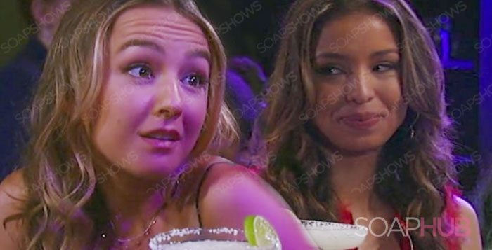 Fans Feel THIS Way About Valerie and Kristina on General Hospital (GH)