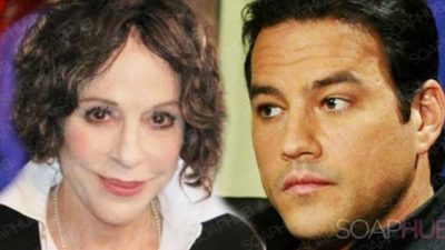DAYS Theory: We Think We Know Who Tyler Christopher Is…