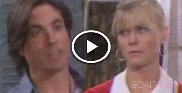 VIDEO FLASHBACK: Lucas And Sami’s Long Love Story