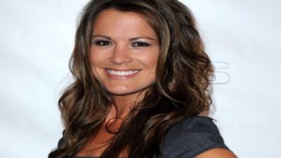 A Soapy History of Young and the Restless’ Melissa Claire Egan