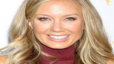 A Soapy History of Young and the Restless’ Melissa Ordway