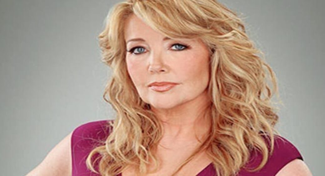 Five Fun Facts About Young and the Restless’ Melody Thomas Scott