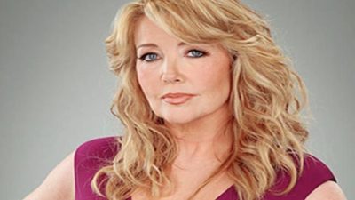 Five Fun Facts About Young and the Restless’ Melody Thomas Scott
